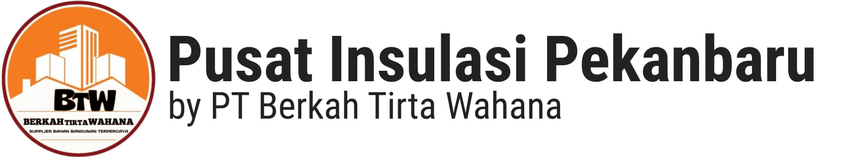 pusat-insulasi-pekanbaru-pt-berkah-tirta-wahana