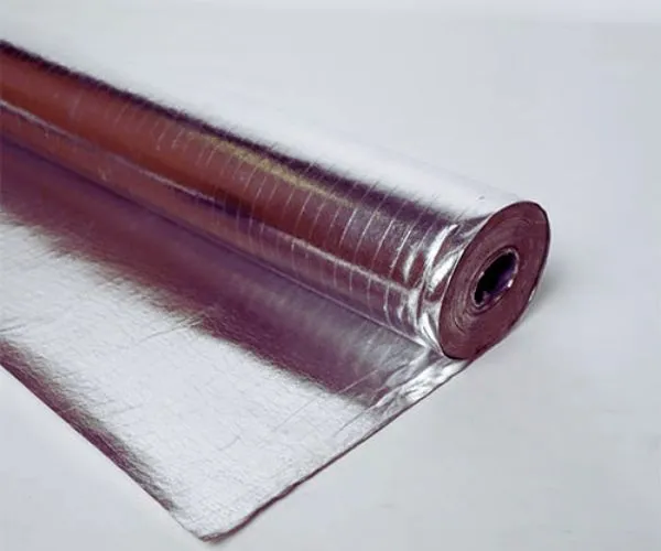 Pesan & Beli Aluminium Double Foil untuk Proyek Bangunan Anda di Pusat Insulasi Pekanbaru PT Berkah Tirta Wahana