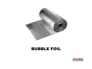 bubble-foil