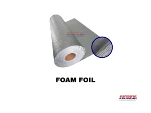 foam-foil