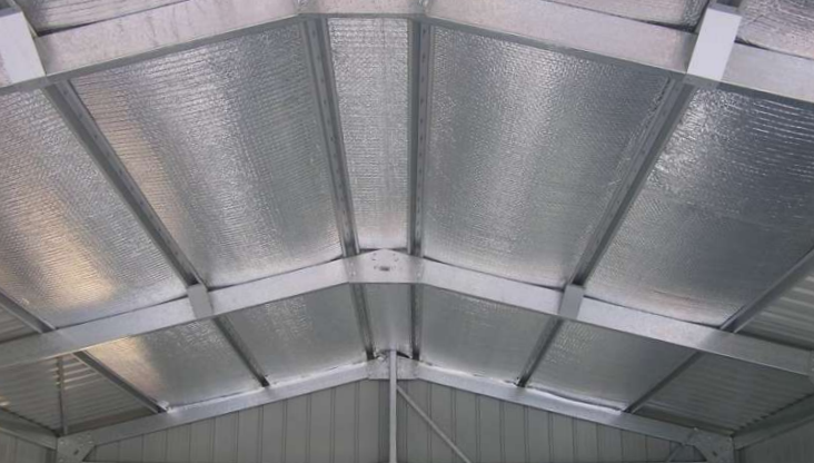 pengaplikasian-foil-atap