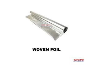 woven-foil