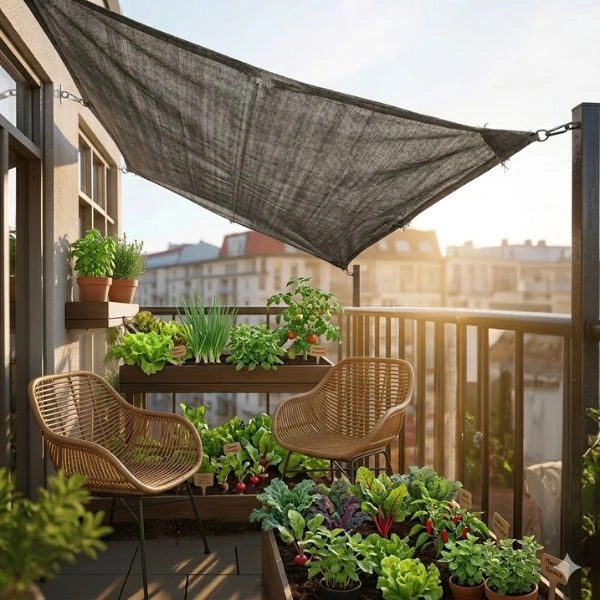 Butuh Paranet? Hubungi PT. Berkah Tirta Wahana