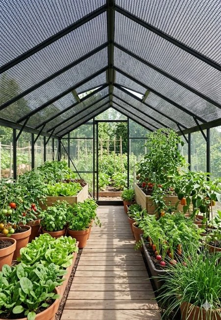 Butuh Paranet? Hubungi PT. Berkah Tirta Wahana