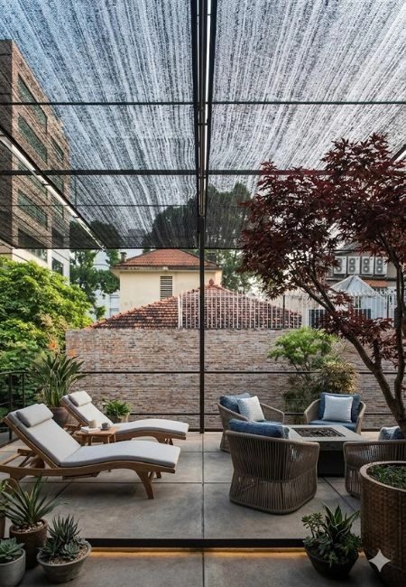 Butuh Paranet? Hubungi PT. Berkah Tirta Wahana