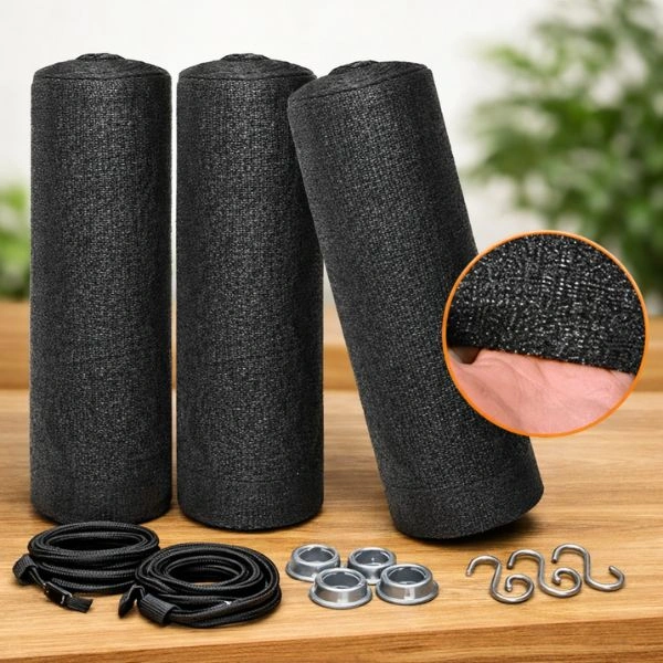 Butuh Paranet Roll? Hubungi PT. Berkah Tirta Wahana