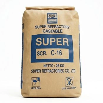 Butuh Semen api Super? Hubungi PT. Berkah Tirta Wahana