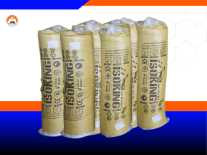 isoking-glasswool-roll-hero