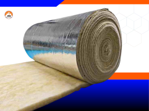 isoking-glasswool-roll-singel-aluminium-foil