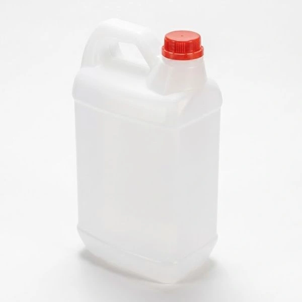 Butuh Jerigen 5 Liter? Hubungi PT. Berkah Tirta Wahana