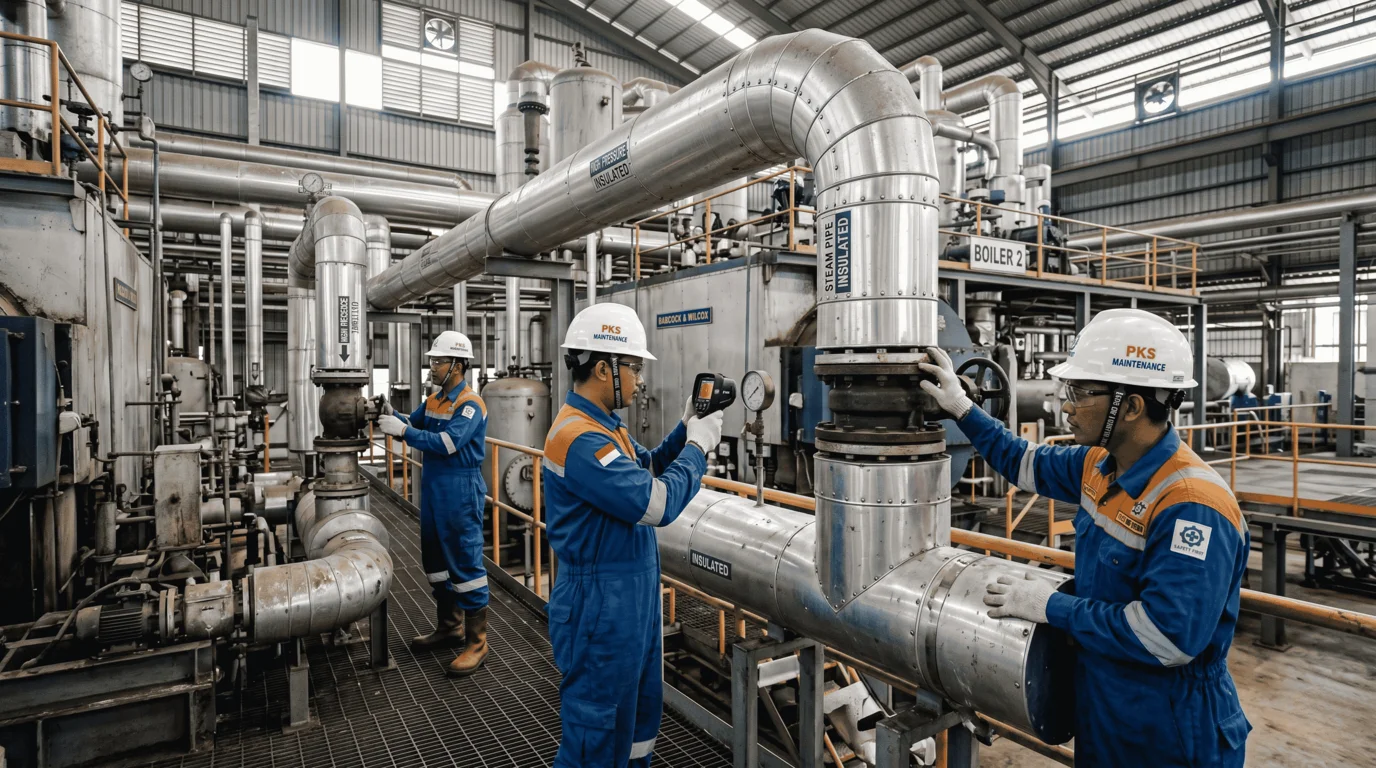 material-insulasi-maintenance-pks
