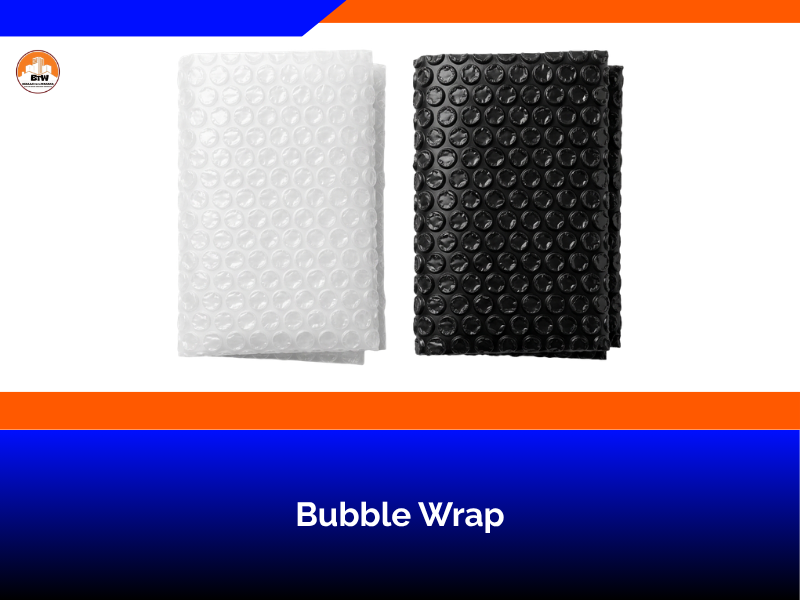 kategori produk bubble wrap