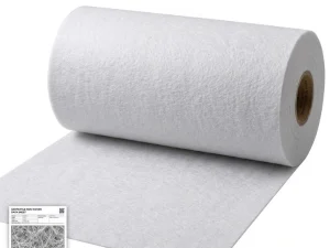 Butuh Geotextile Non Woven Continuous Filament ( LS )? Hubungi PT. Berkah Tirta Wahana