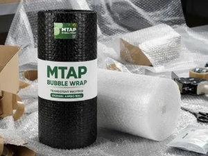Butuh MTAP Bubble Wrap? Hubungi PT. Berkah Tirta Wahana