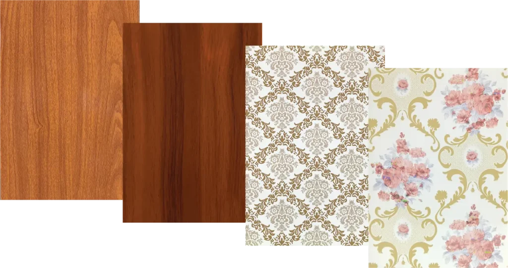Plafon PVC Glosy