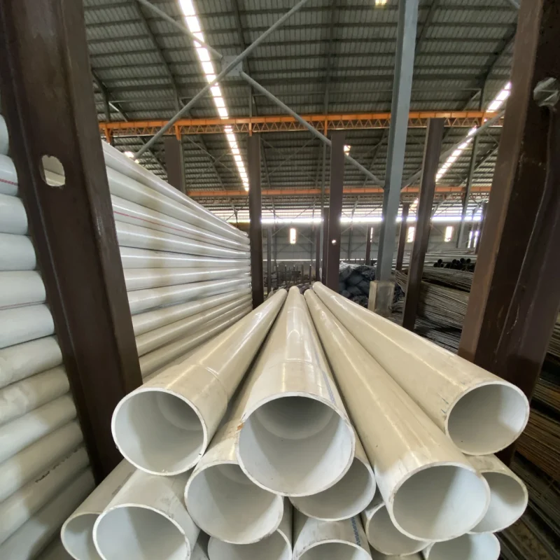 Pipa PVC