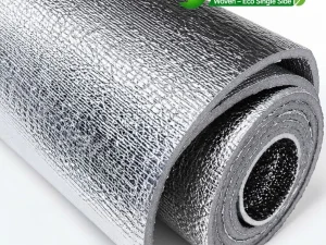 Butuh SAFE FOIL Foam Thermal 8 Eco Double Side? Hubungi PT. Berkah Tirta Wahana